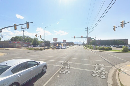 South Salt Lake Bike‑SUV Crash Turns Deadly, Chokes 3300 South