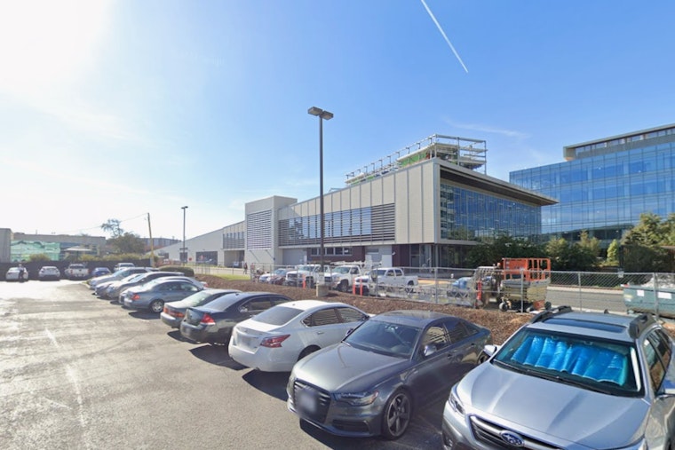 South San Francisco Scores Mega Food Hall as Omakase World Market Moves In