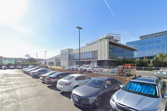 South San Francisco Scores Mega Food Hall as Omakase World Market Moves In