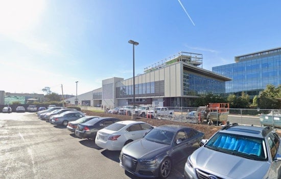 South San Francisco Scores Mega Food Hall as Omakase World Market Moves In