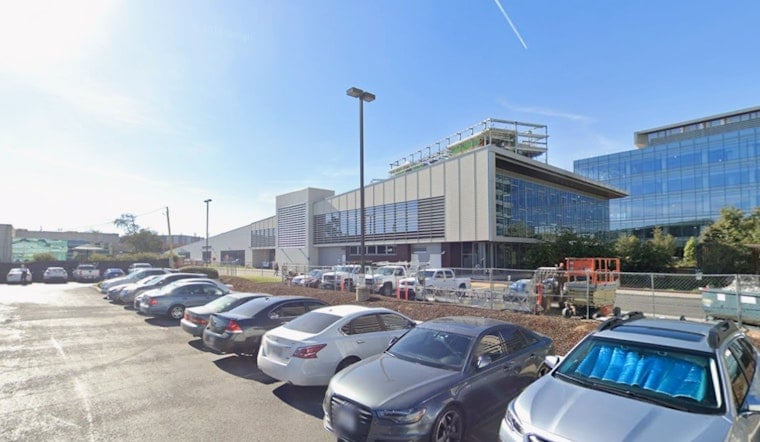 South San Francisco Scores Mega Food Hall as Omakase World Market Moves In