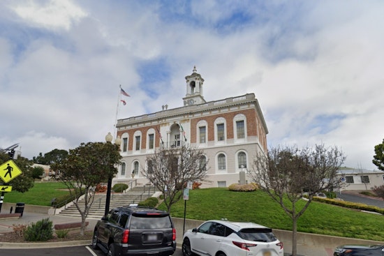 South San Francisco’s $5.8 Million Budget Hole Shrivels to $600,000