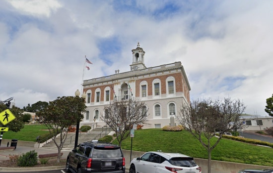 South San Francisco’s $5.8 Million Budget Hole Shrivels to $600,000