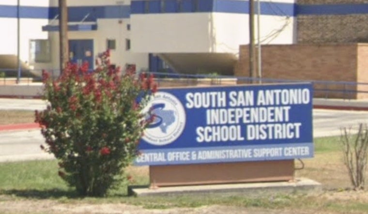 South San ISD Sets Up Fall Fight Over Tax Penny Shuffle