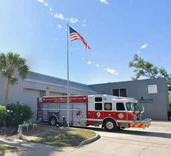 South Sarasota 911 Squeeze as County Seeks $17 Million Lifeline for Strained Crews