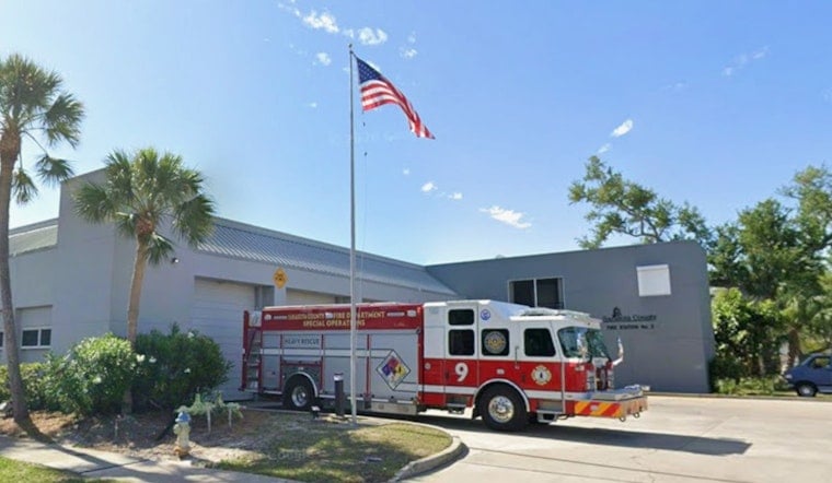South Sarasota 911 Squeeze as County Seeks $17 Million Lifeline for Strained Crews