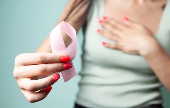 South SF Lab’s Gene Test Could Let Breast Cancer Patients Skip Chemo