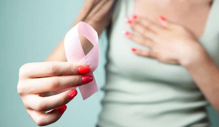 South SF Lab’s Gene Test Could Let Breast Cancer Patients Skip Chemo
