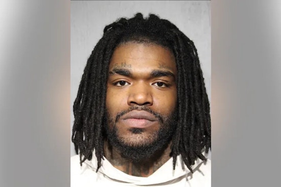 South Shore Bloodshed: Chicago Man Charged In Shooting Of Woman, 21