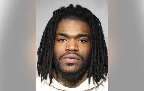 South Shore Bloodshed: Chicago Man Charged In Shooting Of Woman, 21