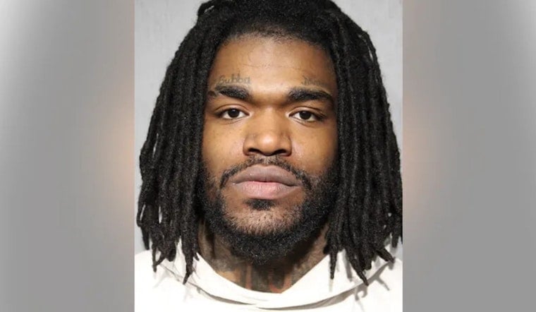 South Shore Bloodshed: Chicago Man Charged In Shooting Of Woman, 21