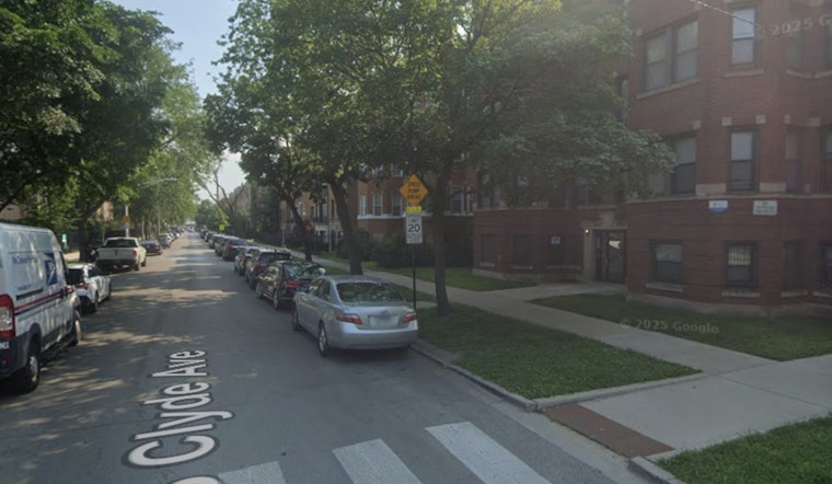 South Shore Shock As 22-Year-Old Shot Walking Into Home