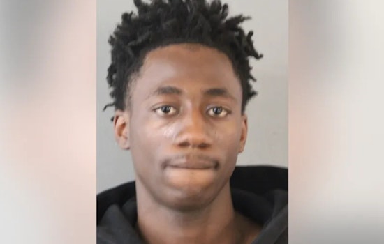 South Shore Teen Duo Busted After Gunpoint Carjacking Of 63-Year-Old, Cops Say