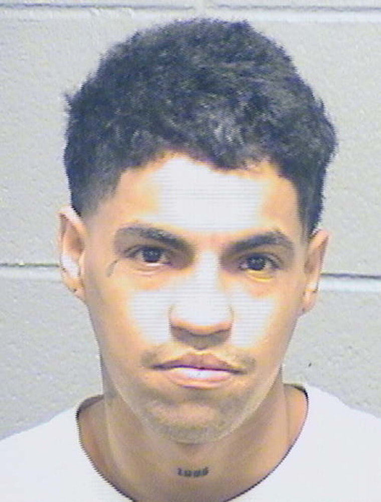 South Side CTA Gun Bust Ends in Walk, Now He Is Back on the Wanted List