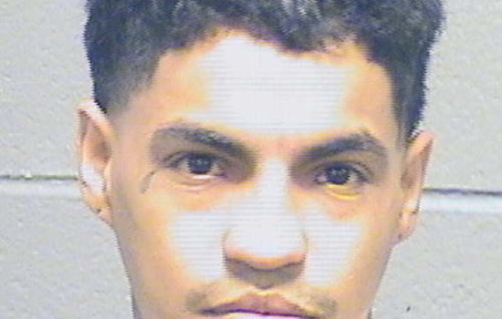 South Side CTA Gun Bust Ends in Walk, Now He Is Back on the Wanted List