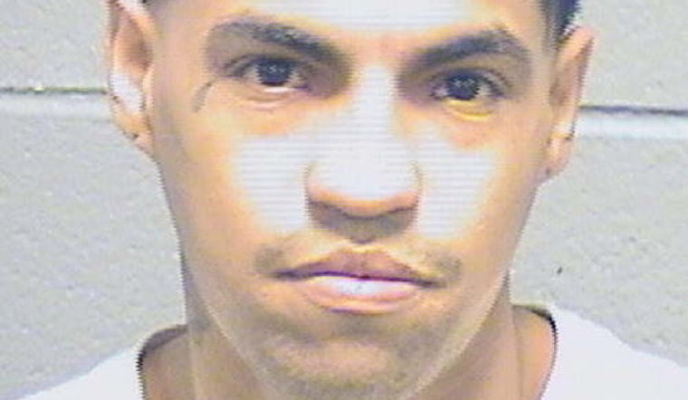 South Side CTA Gun Bust Ends in Walk, Now He Is Back on the Wanted List