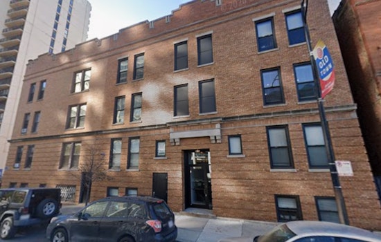 South Side Deal Kings Quietly Grab $70 Million Chicago Apartment Empire