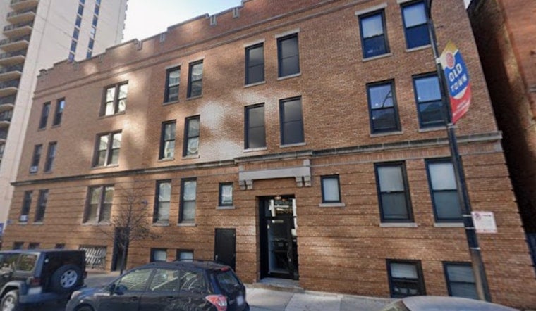 South Side Deal Kings Quietly Grab $70 Million Chicago Apartment Empire