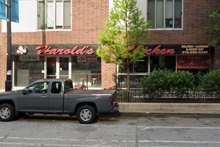 South Side Icon Harold's Chicken Storms Hobart With Late-Night Heat