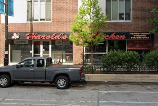 South Side Icon Harold's Chicken Storms Hobart With Late-Night Heat