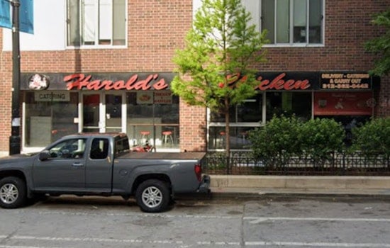 South Side Icon Harold's Chicken Storms Hobart With Late-Night Heat