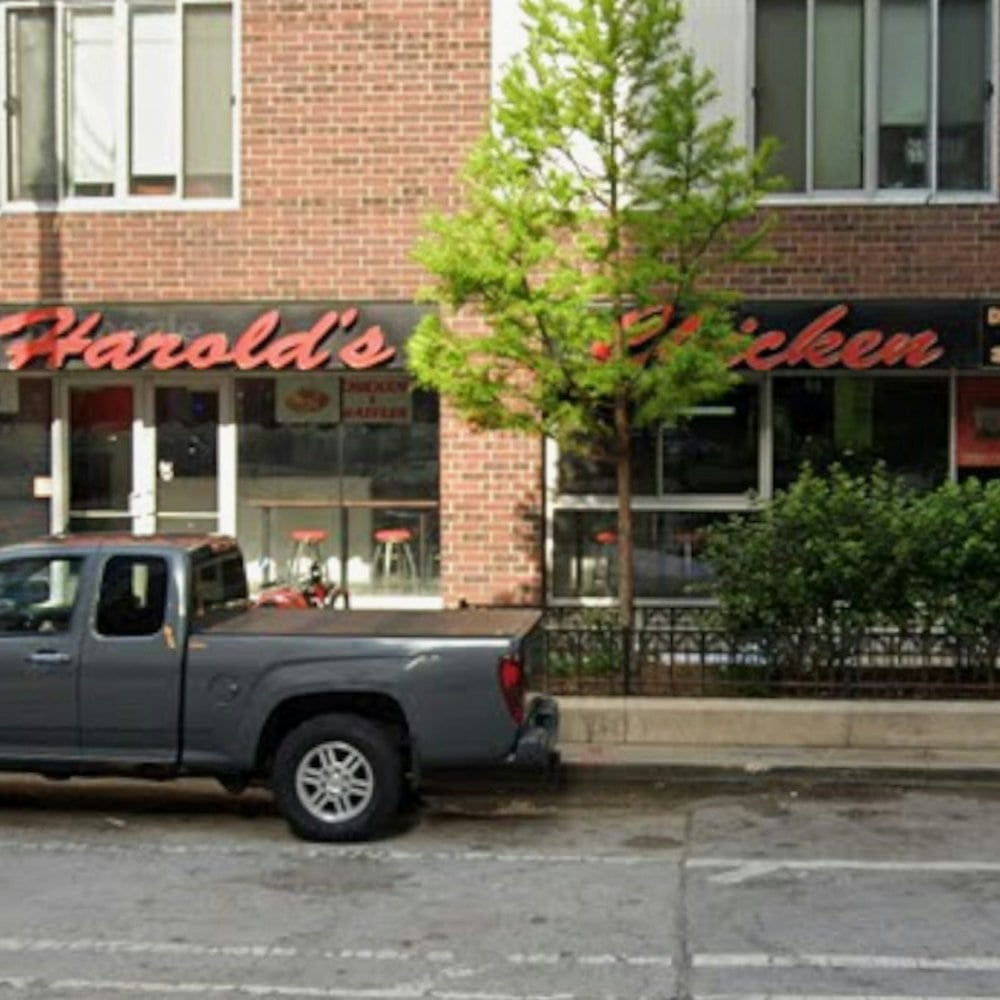 South Side Icon Harold's Chicken Storms Hobart With Late-Night Heat