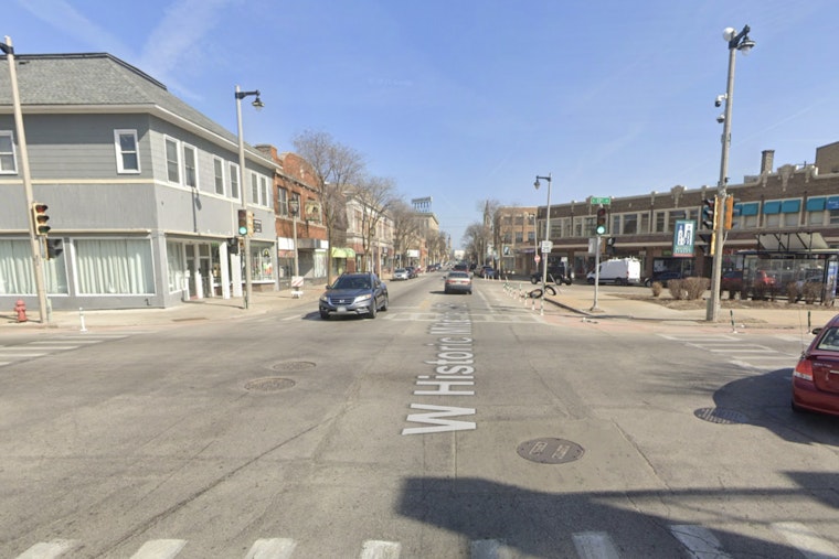 South Side Mayhem: Street Takeover Freezes 13th And Mitchell