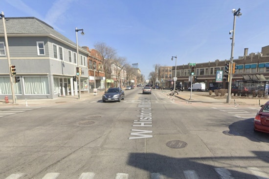South Side Mayhem: Street Takeover Freezes 13th And Mitchell