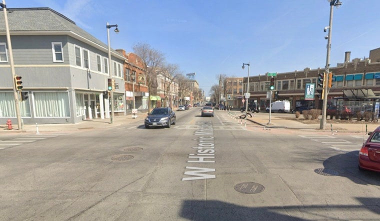 South Side Mayhem: Street Takeover Freezes 13th And Mitchell