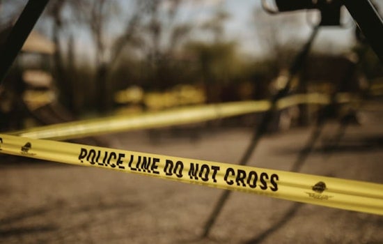 South Side Mystery Unidentified Man Found Dead Off Laredo Road