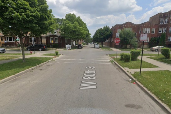 South Side Night Turns Deadly As 14-Year-Old Gunned Down In Gresham