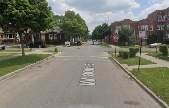 South Side Night Turns Deadly As 14-Year-Old Gunned Down In Gresham