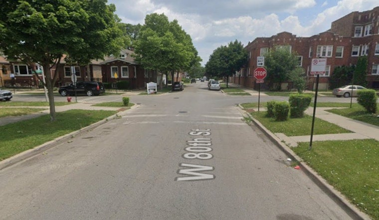 South Side Night Turns Deadly As 14-Year-Old Gunned Down In Gresham