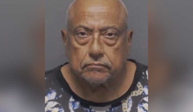 South Side Nightclub Brawl Ends In Life Term For Gunman
