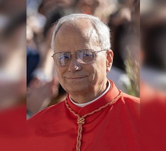 South Side Pope Targeted In Twisted ISIS Soccer Poster Ahead Of Spain Tour