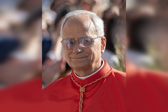 South Side Pope Targeted In Twisted ISIS Soccer Poster Ahead Of Spain Tour