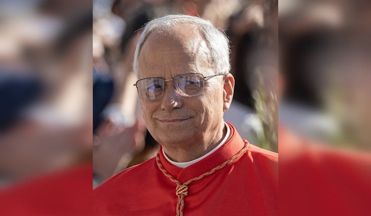 South Side Pope Targeted In Twisted ISIS Soccer Poster Ahead Of Spain Tour