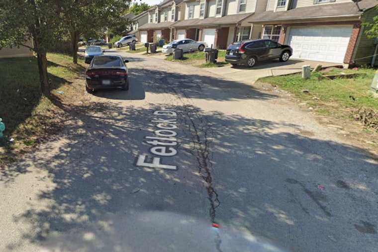 South Side Scare As Indy Juvenile Hurt In Suspected Accidental Shooting