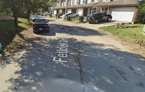South Side Scare As Indy Juvenile Hurt In Suspected Accidental Shooting