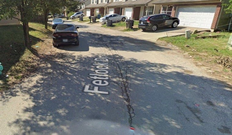 South Side Scare As Indy Juvenile Hurt In Suspected Accidental Shooting