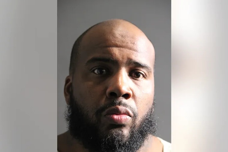 South Side Shock: Chicago Man Nabbed In Park Manor Strangling