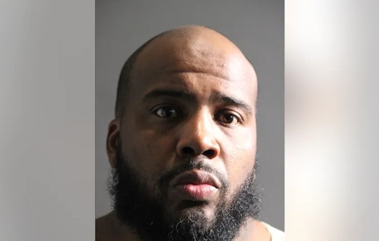 South Side Shock: Chicago Man Nabbed In Park Manor Strangling