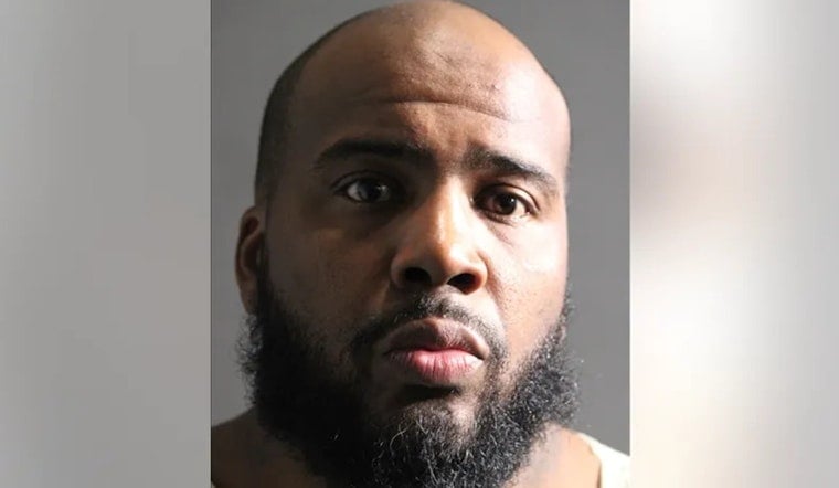 South Side Shock: Chicago Man Nabbed In Park Manor Strangling