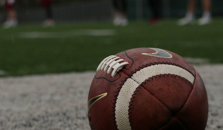 South Side Showdown: Mount Carmel Powerhouse Faces Jersey Champs On ESPN