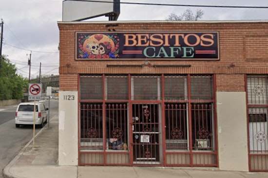 South Side’s Besitos Café Calls It Quits After Eight Tough Months