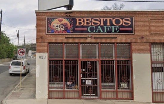 South Side’s Besitos Café Calls It Quits After Eight Tough Months