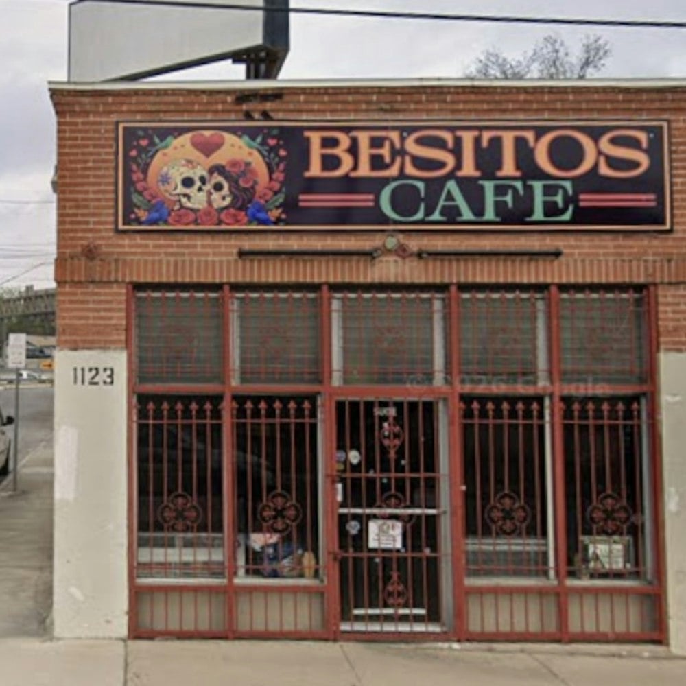 South Side’s Besitos Café Calls It Quits After Eight Tough Months