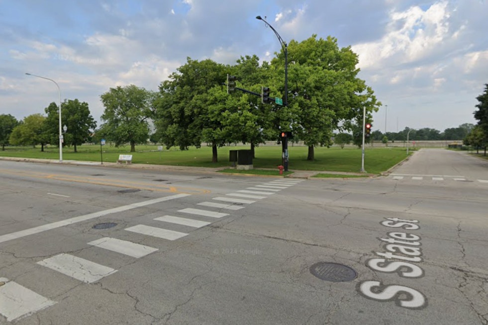 South Side’s Sleeping ‘L’ Rumbles Back As Bronzeville Trail Work Kicks Off
