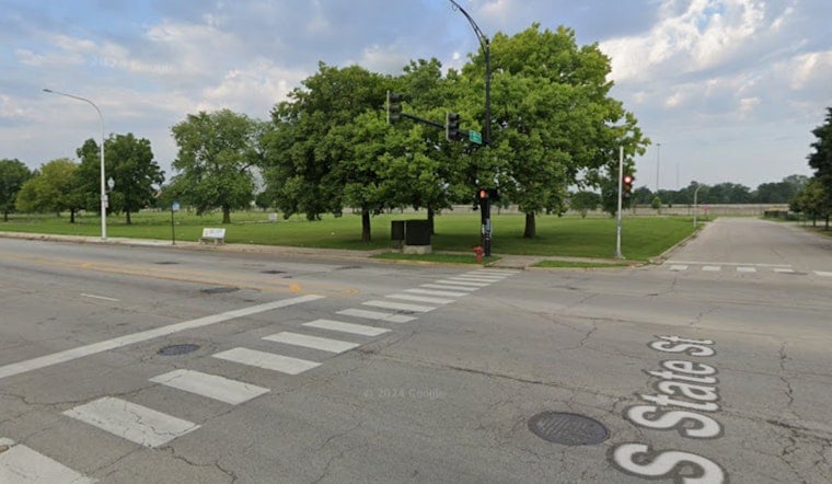 South Side’s Sleeping ‘L’ Rumbles Back As Bronzeville Trail Work Kicks Off