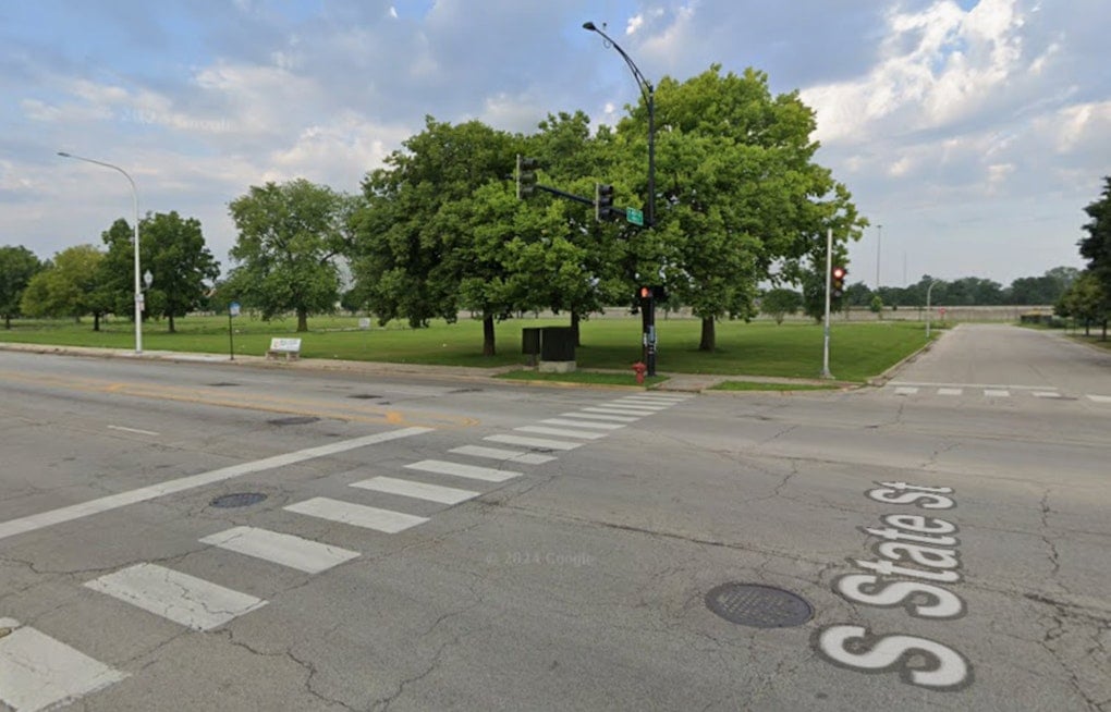 South Side’s Sleeping ‘L’ Rumbles Back As Bronzeville Trail Work Kicks Off